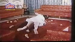 Classic film catfight